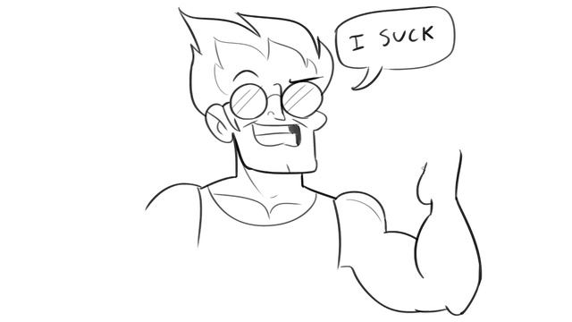 Artists Try To Draw Marvel Superheroes (That They've Never Heard Of)