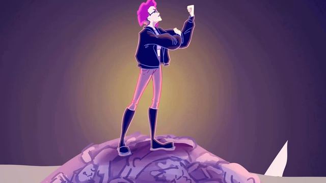 Bitch boss animation meme cartoons смотреть онлайн