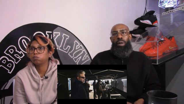 Mission: Impossible - Dead Reckoning Part One | The Biggest Stunt in Cinema History | Reaction смотреть онлайн