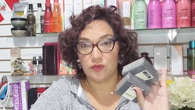 Unboxing natura ciclo 13 Perú ?? ❤ смотреть онлайн