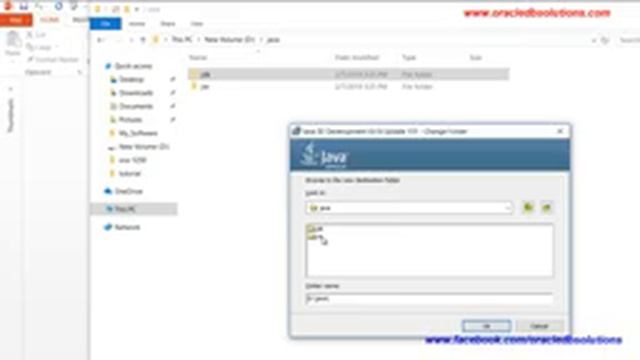 Oracle Forms | How To Install Oracle Fusion Middleware 11g | Weblogic | bangla (57) Windows 7,8,10 смотреть онлайн