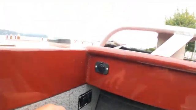 210 searunner hewes craft f 200 year 2022 смотреть онлайн