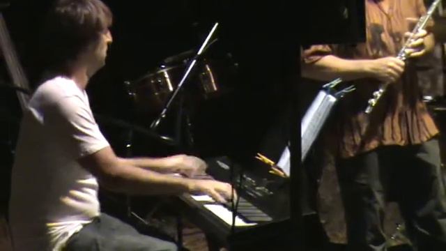 Alchémia Latin Jazz - Willow weep for me смотреть онлайн