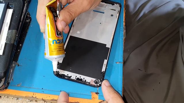 Замена экрана infinix Screen - infinix screen replacement[1080p] смотреть онлайн