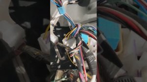 Установка штатных ПТФ на Toyota Prius 20