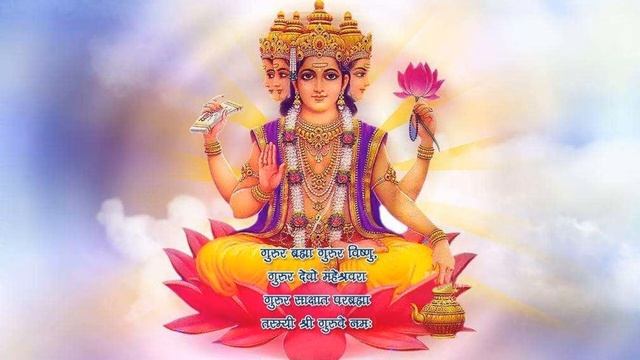 Good Morning India 12 @ Shri Brahma Mantra смотреть онлайн
