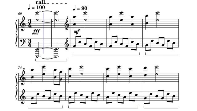Interstellar – Hans Zimmer Interstellar смотреть онлайн