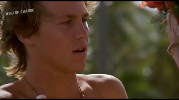 Голубая Лагуна/Blue Lagoon