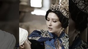 Любовь Кёсем и Кеманкеша😍//Великолепный век