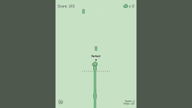 Like a giraffe (gameplay) смотреть онлайн