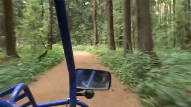 Прокат квадроциклов.mpg смотреть онлайн