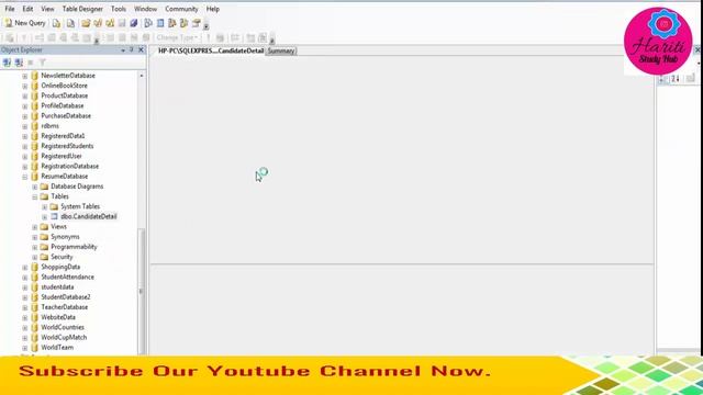 View and Download Uploaded Resume PDF in Asp.Net C# | Hindi | Free Online Classes | Job Application смотреть онлайн