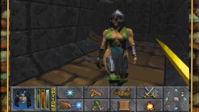 The Elder Scrolls II: Daggerfall [Part 45] - It's Bigger On The Inside смотреть онлайн
