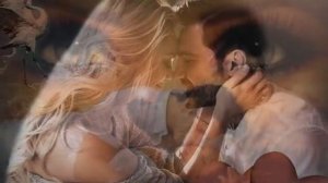 Хочу тебя я как весны Виктор Королёв Автор видео Нина Рудакова