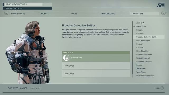 Starfield - Dev Update From Bethesda - Traits, Hard Sci-Fi, Dialogue смотреть онлайн
