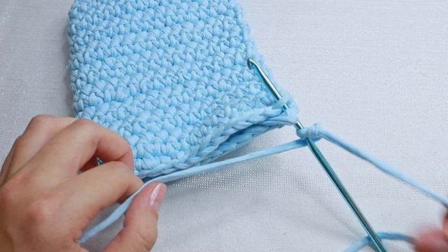 Сумка из цветов крючком? How to crochet flowers bag смотреть онлайн
