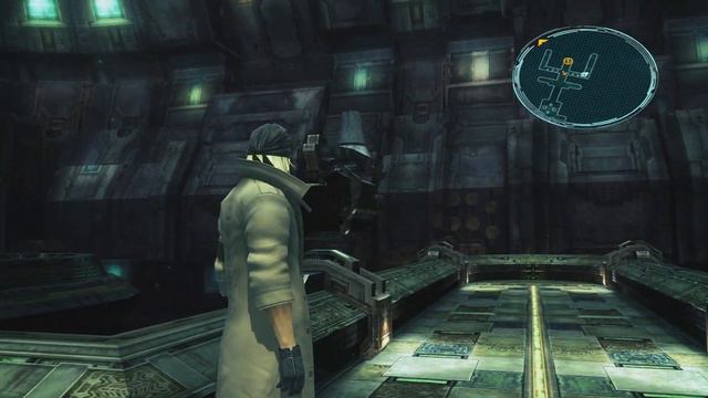 Testing Final Fantasy XIII (Xbox 360) on Xbox One X (3072x1728 downsampled to 1080p) смотреть онлайн