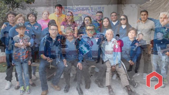 PROMOCIONAL: Barrio La Palma | Carnaval Ixtapan 2023 смотреть онлайн