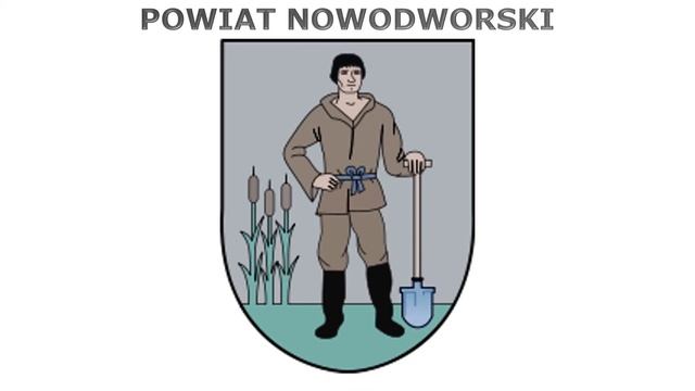 Coats of arms of counties of Pomeranian Voivodeship - Znaky Pomořského vojvodství смотреть онлайн