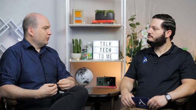 SaaS and Small Business | Tech Talk смотреть онлайн