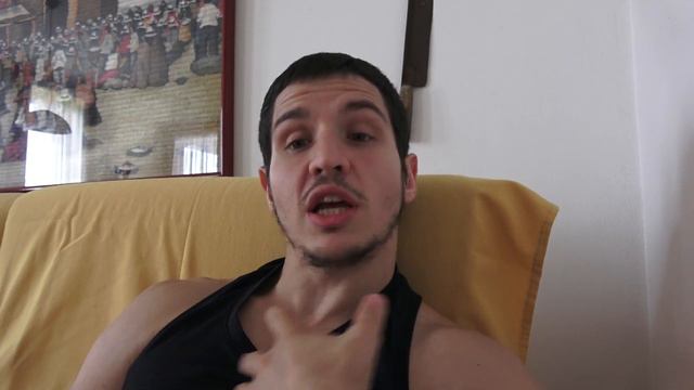 RISPONDO ALLE DOMANDE SU INTAGRAM: EPISODIO 1 смотреть онлайн