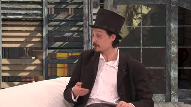 "Детский": "Новый Занзибар в сентябре" смотреть онлайн