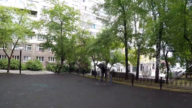 Куда сходить в Нижнем Тагиле. Прогулка с подписчиками смотреть онлайн