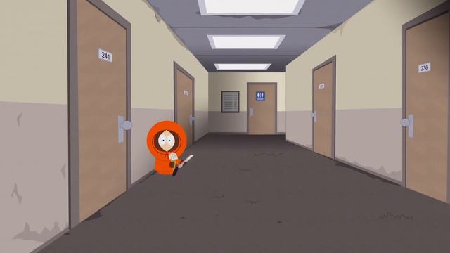 SOUTH PARK TIMESKIP EXPLAINED! "Post Covid" Future & Professor Chaos Return смотреть онлайн