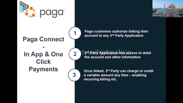 How To Build Wallet Systems On Paga - Plentytechjobs Ep 23 смотреть онлайн