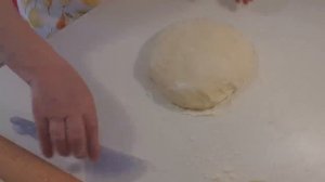 Немецкие кребли  Домашняя еда Кухня Рецепты