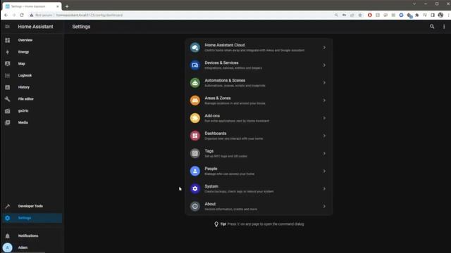 How To Configure MQTT Mosquito Broker In Home Assistant