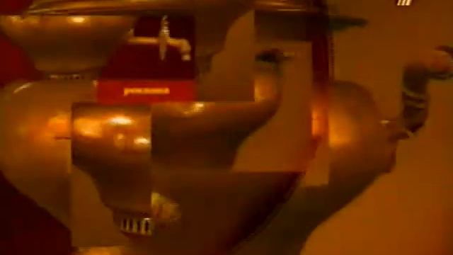Рекламная заставка Т7 (1999) смотреть онлайн