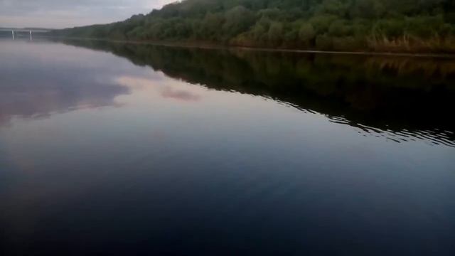 Стерлядка в Оке!.mp4 смотреть онлайн