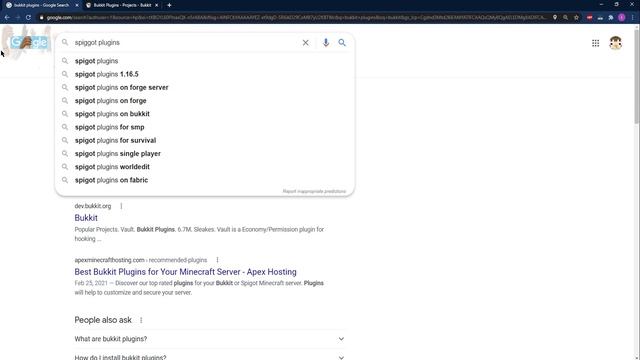 How to Install Plugins on a Minecraft Java Server смотреть онлайн