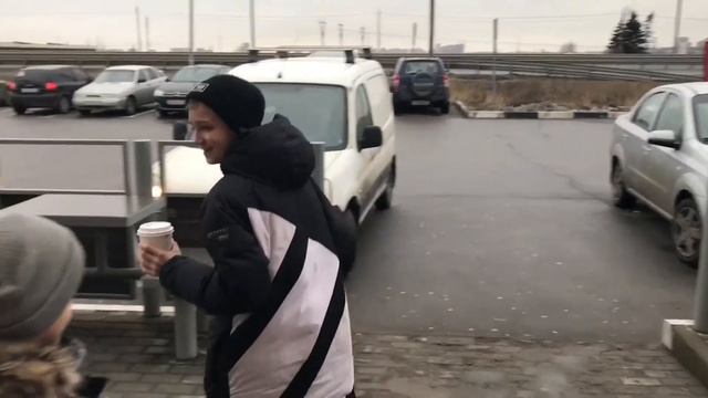 VLOG:празднуем Новый год и не только!!! смотреть онлайн