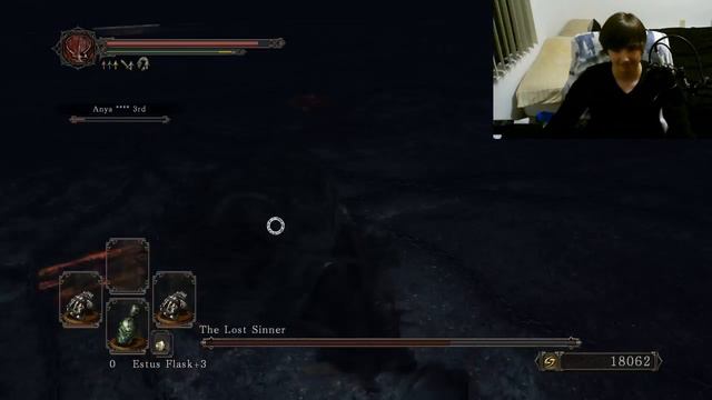 helping mewomi get rekt! Dark souls 2 gameplay смотреть онлайн
