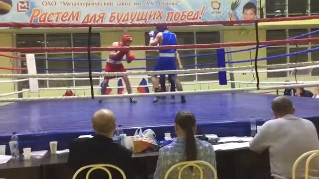 Хатаев Эмин (раунд 3).13 октября 2016 г. смотреть онлайн