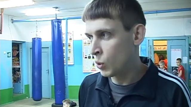 NEWS 25 01 2008 USHUSSS смотреть онлайн