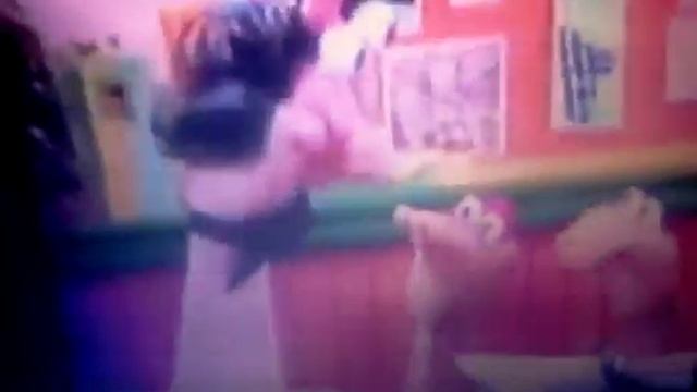 Oobi And Kako Did Not Listen To Mystro 9 смотреть онлайн