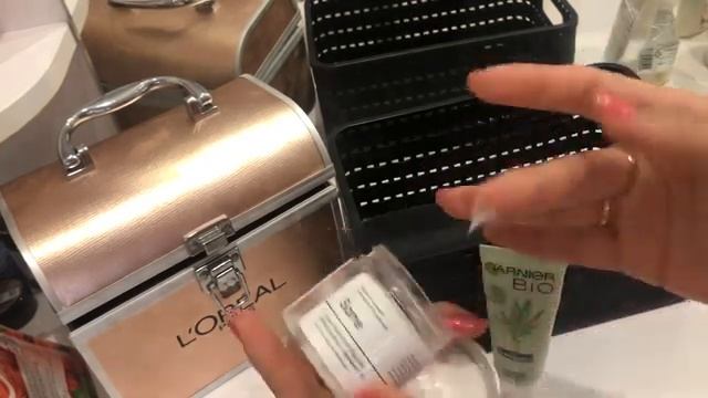 Пустые баночки // пустышки лета 2020 // как много всего смотреть онлайн