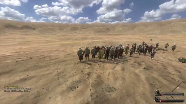 Mount & Blade: The Adventures of Critter Shepard Ep. 21 смотреть онлайн