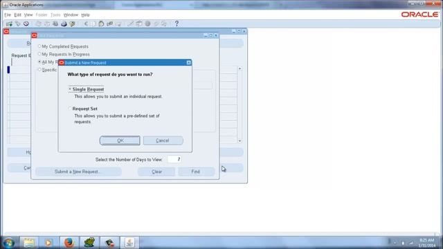 Oracle Cash Management - Bank Transfer - How to setup and execute a Bank Transfer in Oracle R12 смотреть онлайн