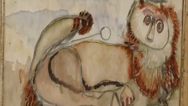 В выставочном комплексе Конный двор открылась выставка «Учитель и ученик» смотреть онлайн