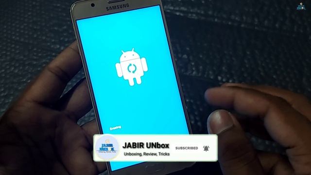 Samsung Galaxy J7 Prime Factory Reset Kaise Kare | How To Factory Reset Samsung Galaxy J7 Prime