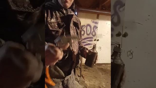 самодельный краскопульт смотреть онлайн