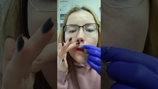 шугаринг усов самой себе смотреть онлайн
