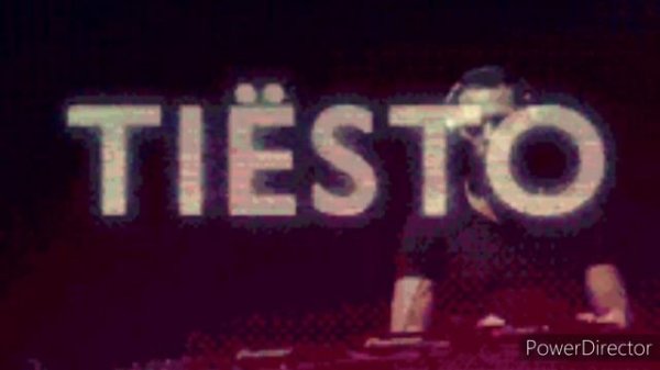 DJ ALBERTO - TIËSTO ADAGIO FOR STRINGS (REMIX)