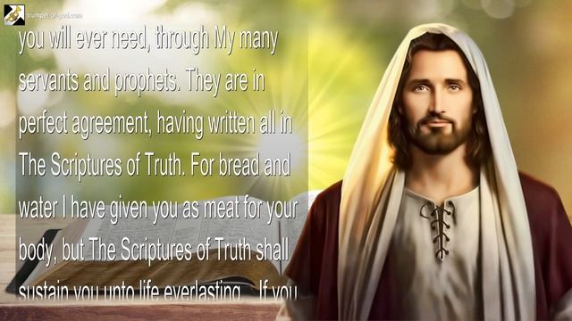 YahuShua is the Messiah!… He is also The Gift, The Word & The Truth ? Trumpet Call of God смотреть онлайн