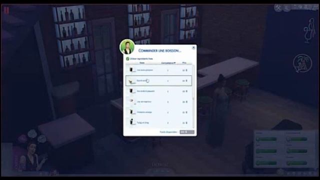 [Sims 4] ~ Lexy fait des rencontres et visite sa ville ! смотреть онлайн