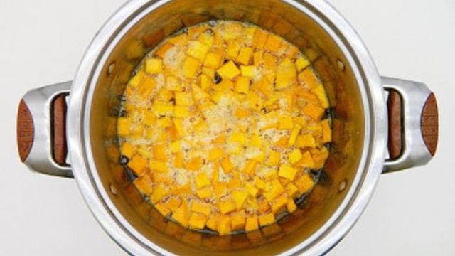 Рецепты от шеф-повара